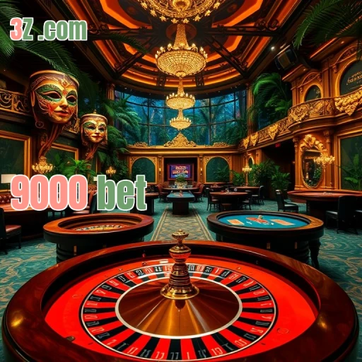 9000 bet Aplicativo Móvel