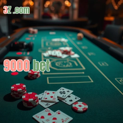 9000 bet Baixar App
