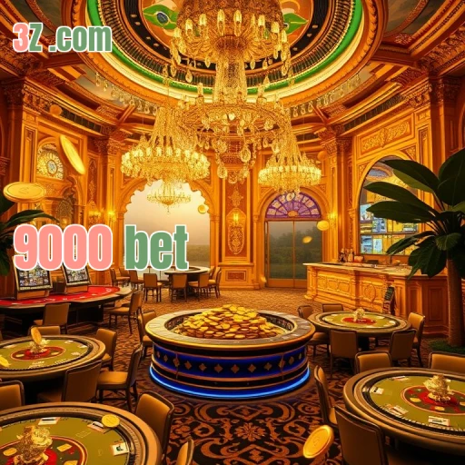 9000 bet Cassino Virtual