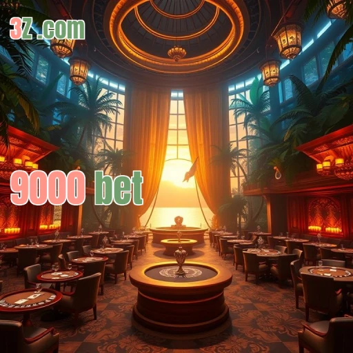 9000 bet Apostas Esportivas