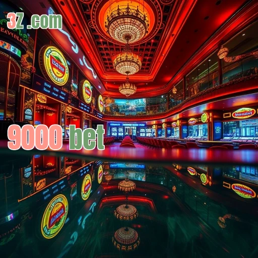 9000 bet Jogos Populares