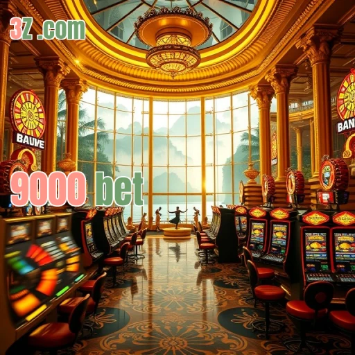 9000 bet Slots Diversos