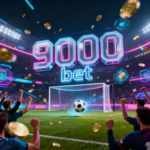 9000 bet